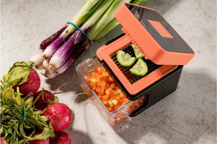 Produktbild Genius Nicer Dicer Spicy