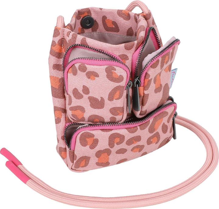 Immagine prodotto Fritzi aus Preußen Donny Crossover Bag Canvas
