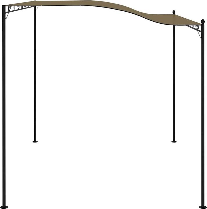 Produktbild vidaXL Pavillon (300 cm, 250 cm)