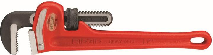 Productafbeelding Ridgid Pijpsleutel recht (305 mm)