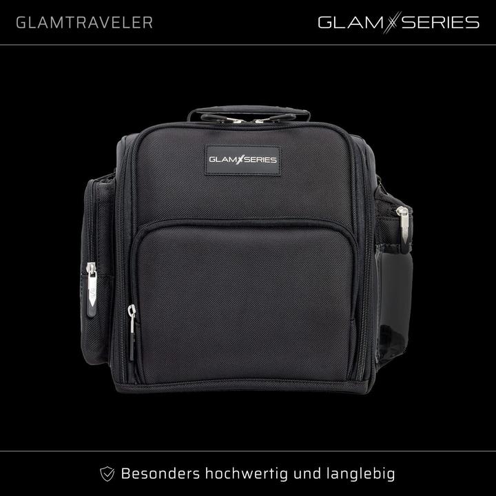 Actual product image Wiltec GlamTraveler