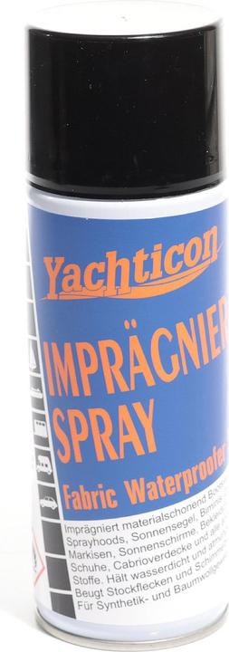 Actual product image Yachticon Impregnation spray