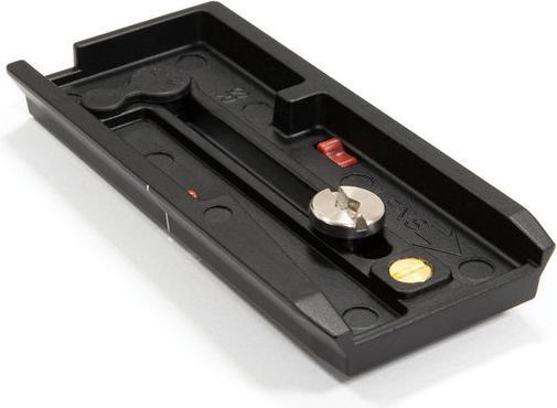 Actual product image Sirui VP-SH15 (Tripod quick-release plate)