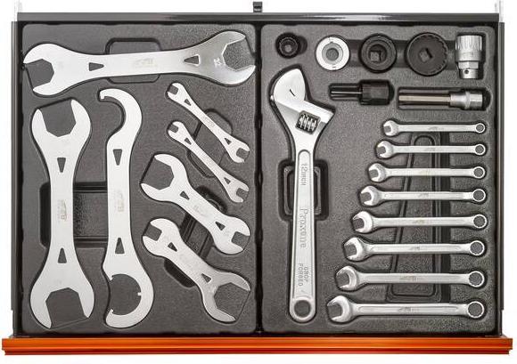 Actual product image Super B TBA-9000