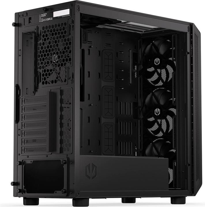 Produktbild Endorfy Arx 700 Air (mATX, Mini-ITX, ATX)