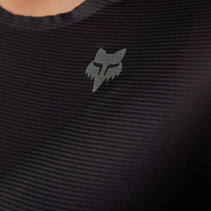 Image du produit Fox Jersey 23 W Flexair Ascent Ls Blk L (L)