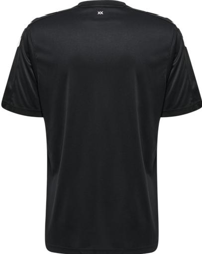 Immagine prodotto hummel Maglia A Righe Core Xk S/S (XL)