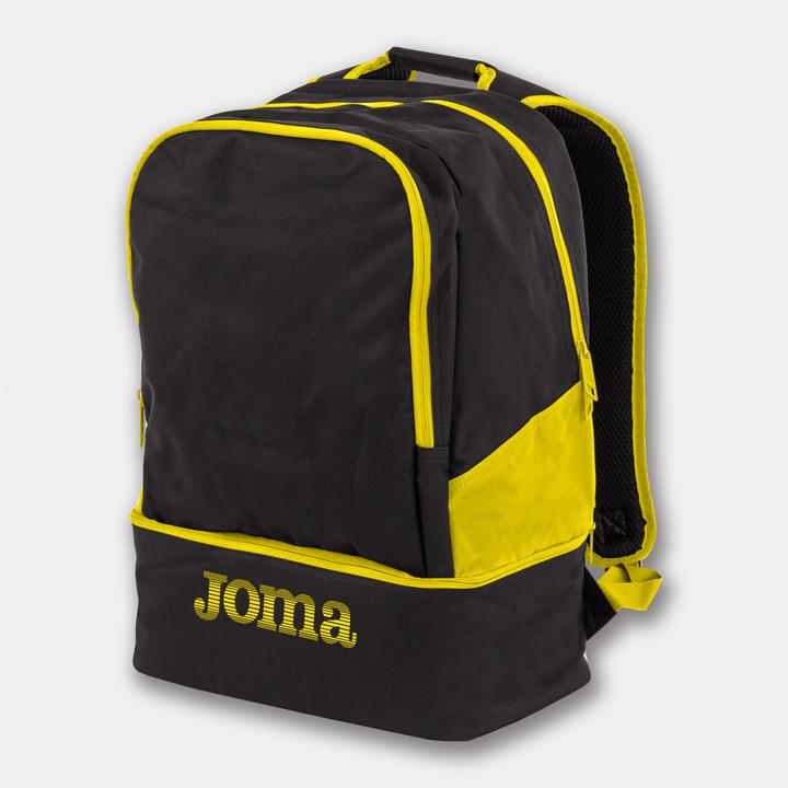 Noir jaune