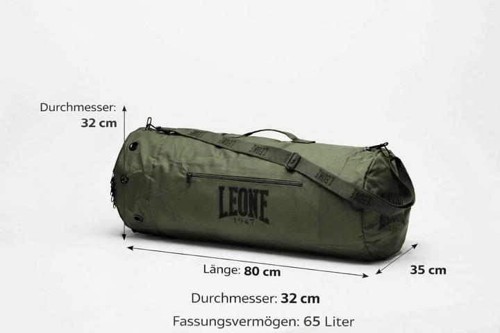 Image du produit Leone Commando (65 l)