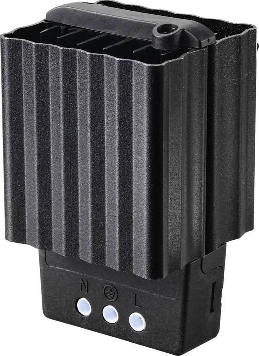 Immagine prodotto Tru Components TC-NTL151-50W Riscaldatore per armadi elettrici 120 - 250 V 50 W (L x L x A) 1