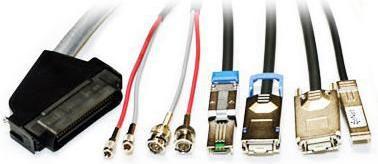 Actual product image IBM Fiberoptisk kabel 13M (13 m)