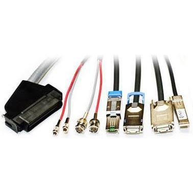 Thumbnail - IBM Fiberoptisk kabel 13M (13 m), Netzwerkkabel