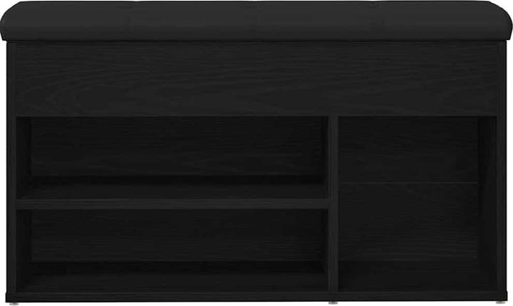 Image du produit vidaXL Sitzbank mit Stauraum (82 cm)