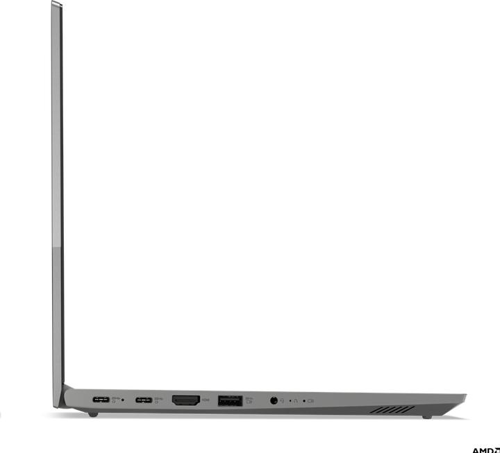 Produktbild Lenovo ThinkBook 14 G3 (14", AMD Ryzen 7 5700U, 16 GB, 512 GB, DE)
