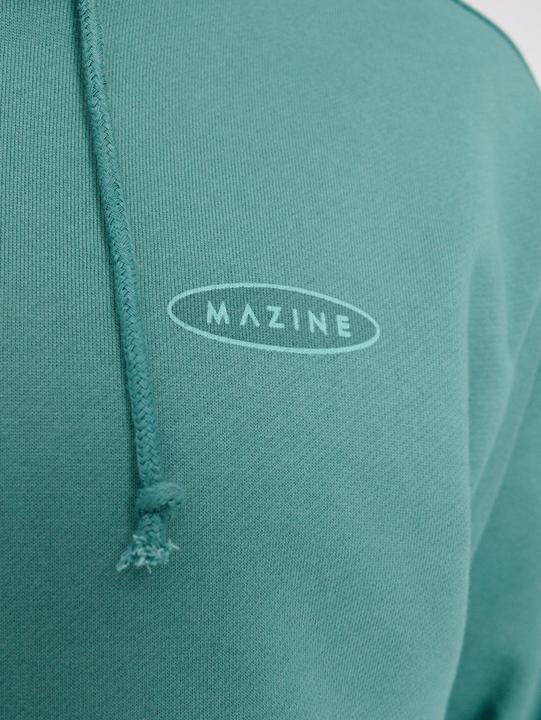 Produktbild Mazine Back Print (M)