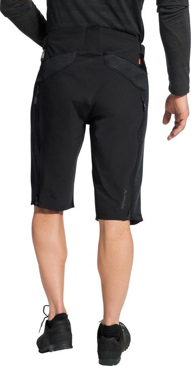 Actual product image Vaude Minaki III (S)