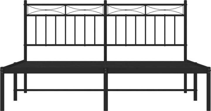 Image du produit vidaXL Bettgestell (160 x 200 cm)