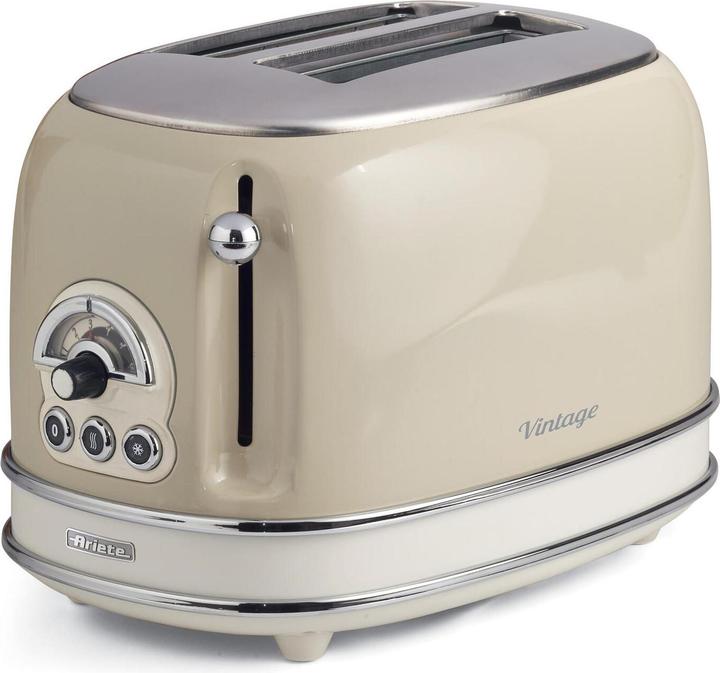 Ariete 155 Vintage toaster