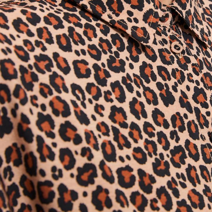 Image du produit La Redoute Collections Ausgestelltes Kleid (M)