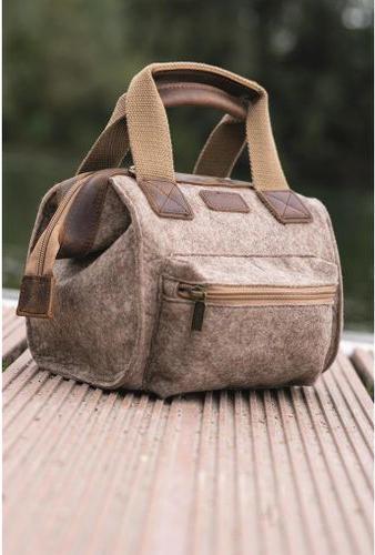 Actual product image Dörr Camera bag Ranger S (Camera shoulder bag, 1 l)