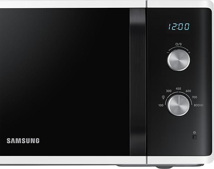 Actual product image Samsung MS23K3614AW/EC (23 l)