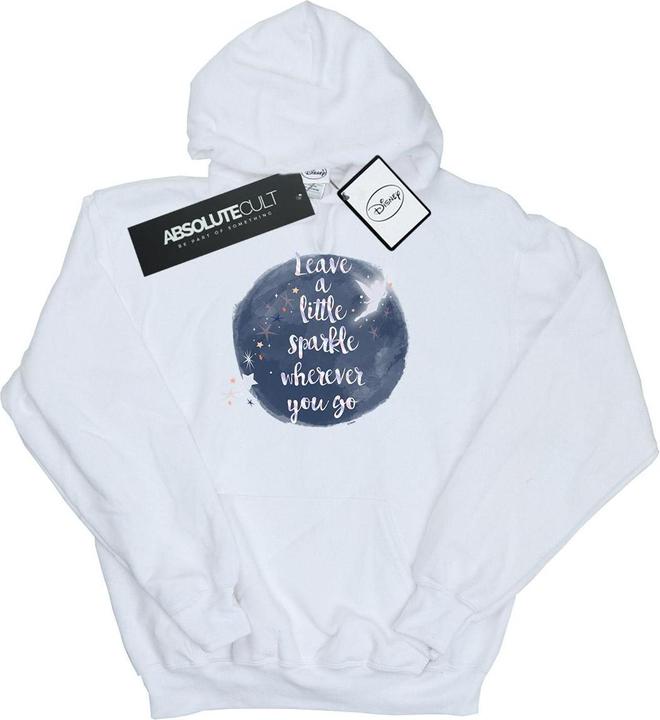 Produktbild Disney Tinker Bell A Little Sparkle Kapuzenpullover Mädchen (116)
