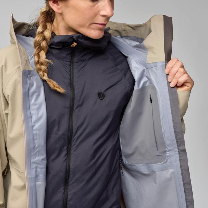 Immagine prodotto Fjällräven Keb GTX Jacket W (M)