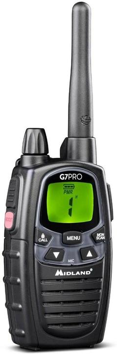 Image du produit Midland G7 Pro (12 km)