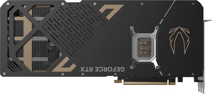 Produktbild Zotac GeForce RTX 5080 Solid (16 GB)