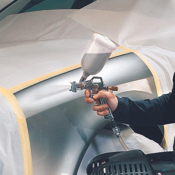 Image du produit Einhell Spray Gun