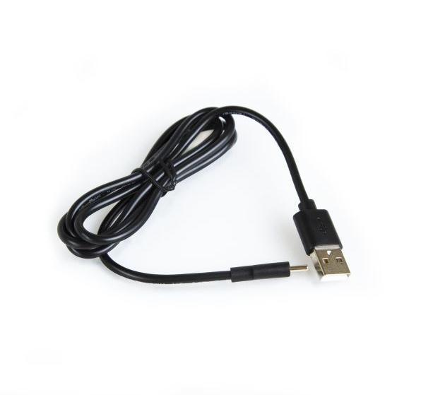 Actual product image Phonak Tenwei USB-A to USB-C 2.0 charging cable (1 m, USB 2.0)