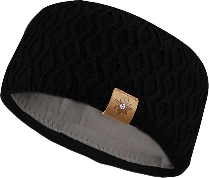 Actual product image Bavarian Caps Glitzer