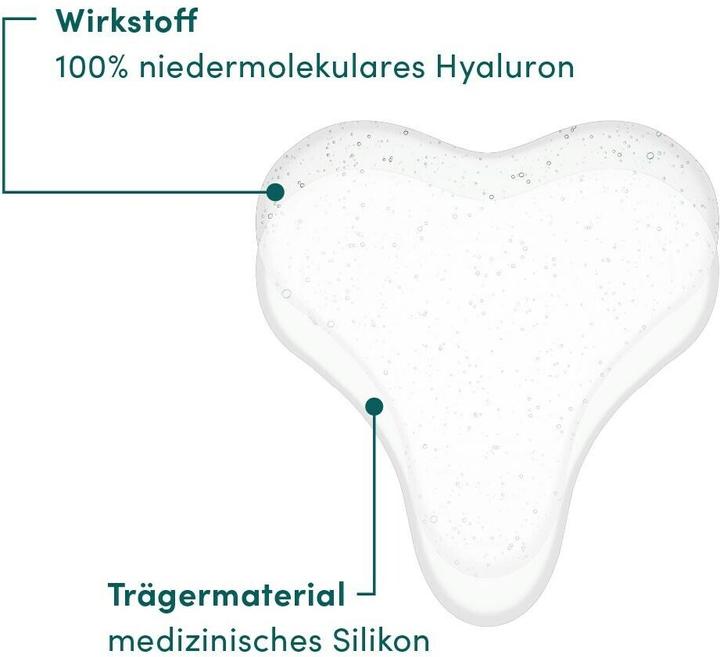 Immagine prodotto Apricot Décolleté Pad (75 g)