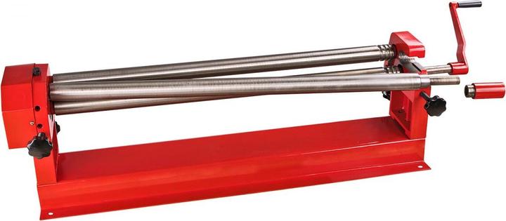 Produktbild Dema Rundbiegemaschine W01-0,8x915