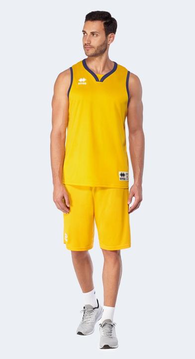 Produktbild Errea Singlet California Ad (3XL)