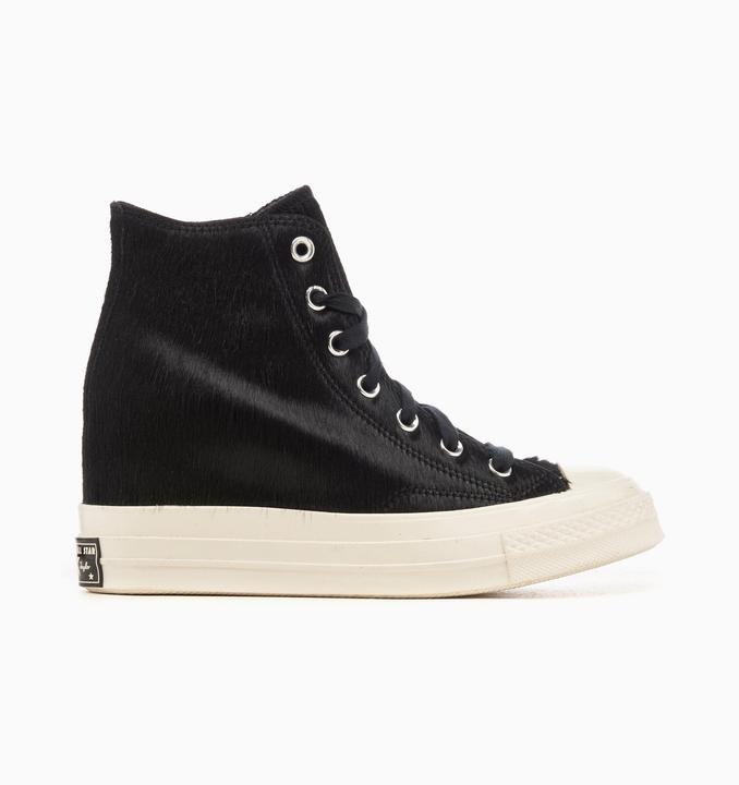 Image du produit Converse Women's Chuck 70 Wedge High (37.5)