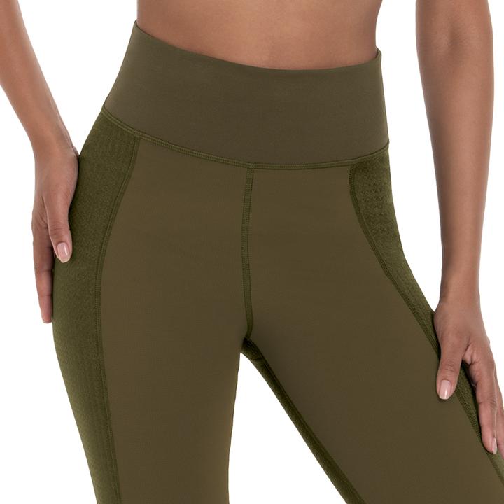 Immagine prodotto Anita Calzamaglia Pantaloni sportivi a compressione (42)