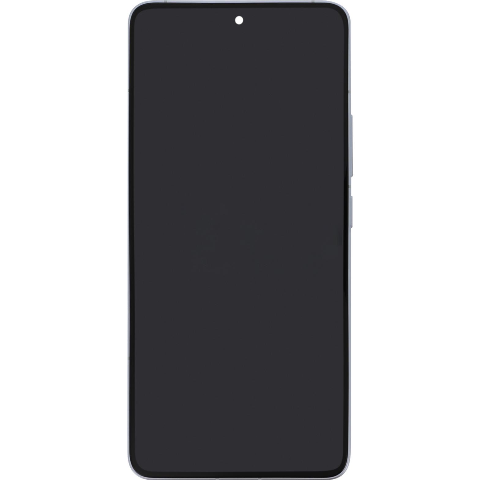 Xiaomi Complete Screen (Display, Xiaomi 14T Pro), Mobilgerät Ersatzteile, Blau