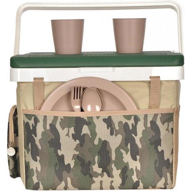 Noveen, Kühlbox, (20 l)