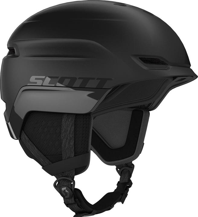 Scott Sports Chase 2 Plus