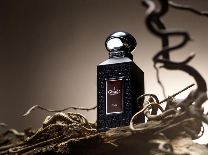 Produktbild Gisada Oud (Eau de Parfum, 100 ml)