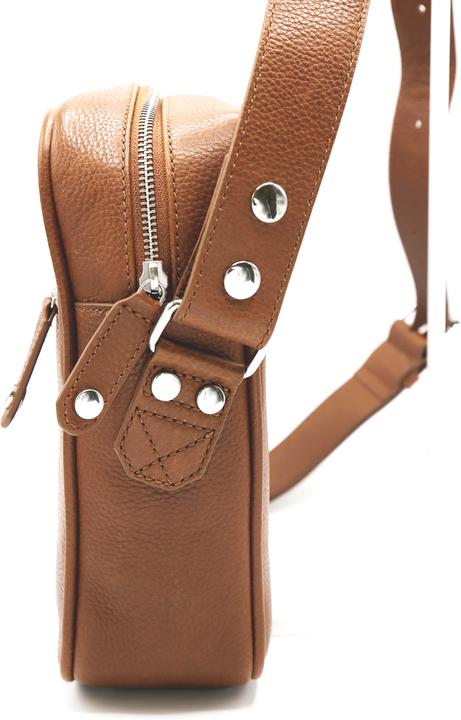 Immagine prodotto Lumi Bjorn Messenger Bag, toffee