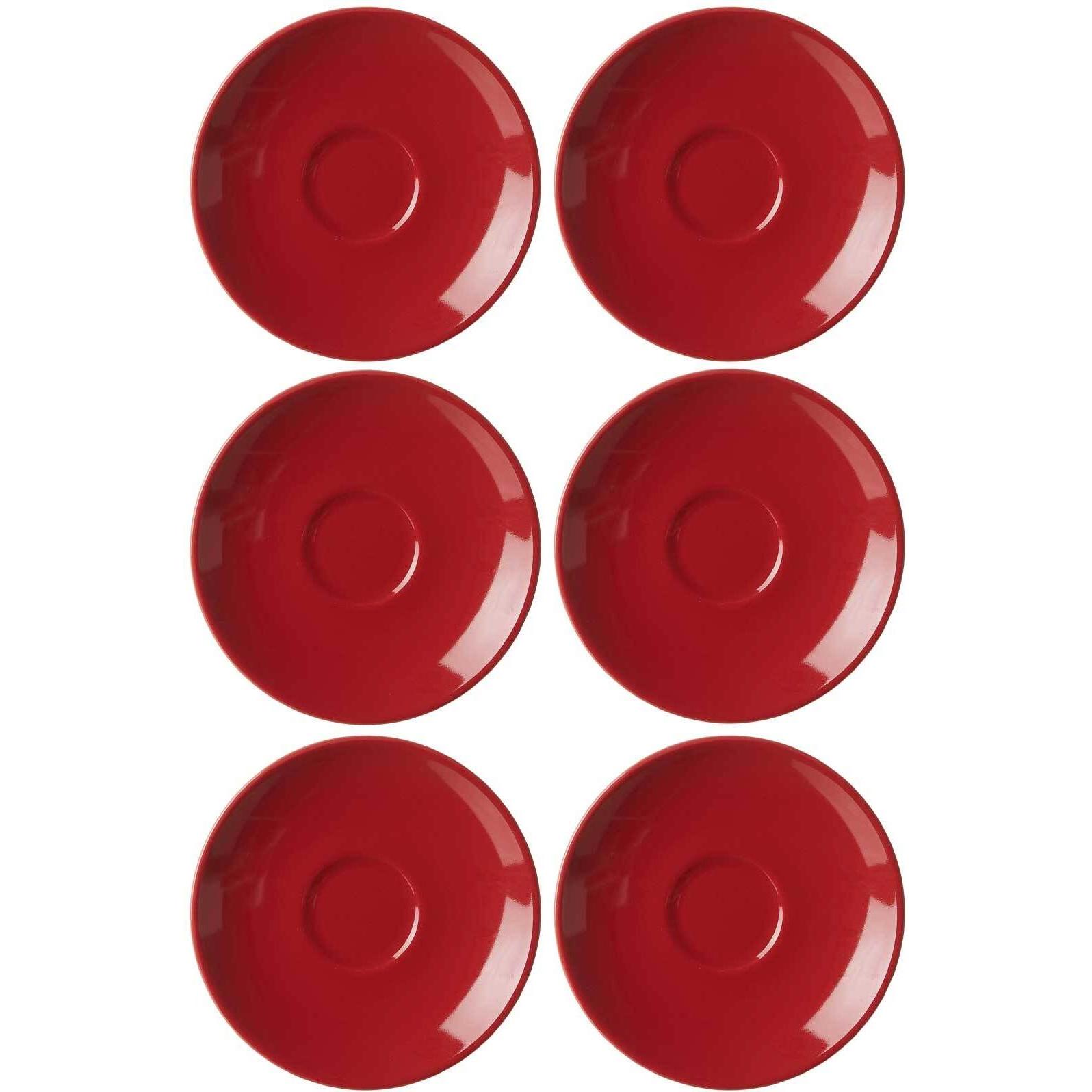 Ritzenhoff & Breker, Tasse, Espressountertassen Doppio (6 x)