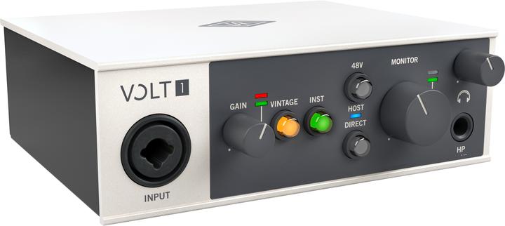 Produktbild Universal Audio Volt 1 (USB)