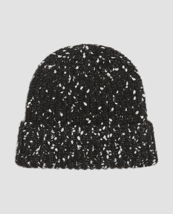 Produktbild S.Oliver Mütze Strickmütze in Melange-Optik