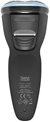 Actual product image Teesa Rotary shaver HYPERCARE PRO700