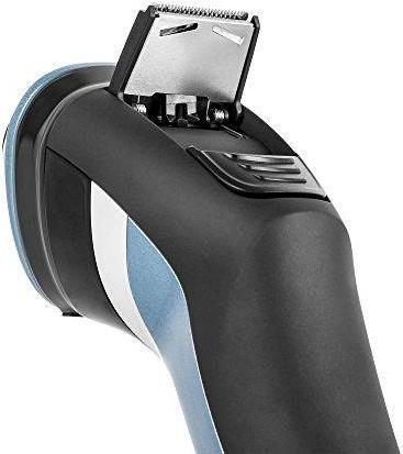 Actual product image Teesa Rotary shaver HYPERCARE PRO700
