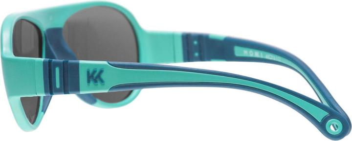 Produktbild Mokki Kinder Sonnenbrille blau 2-5 years click & change