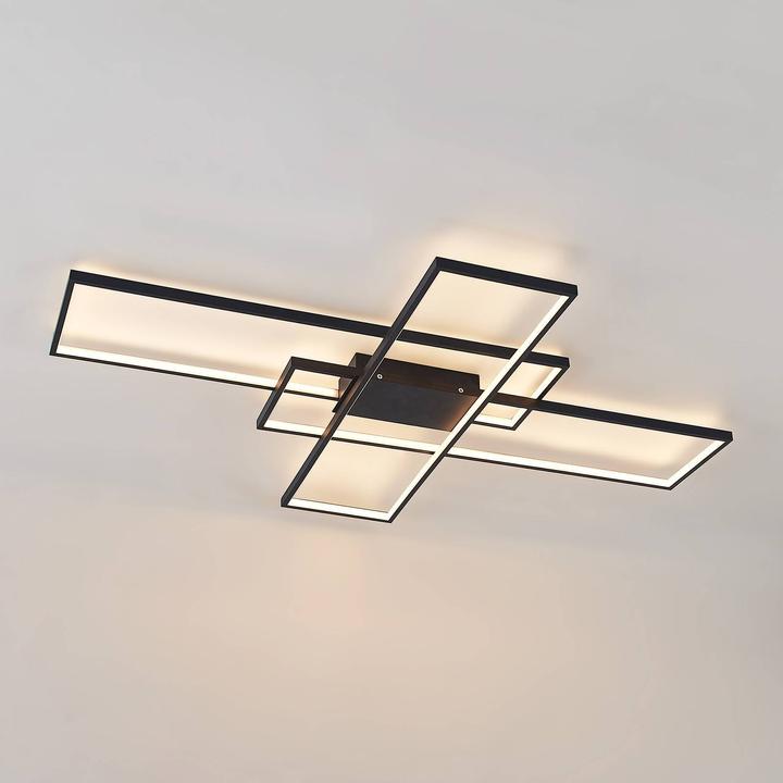 Produktbild Lindby Tetson (3200 lm)