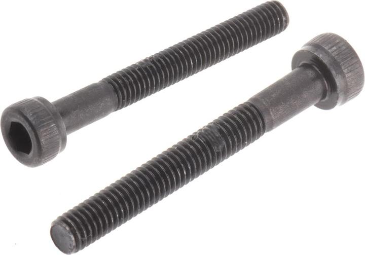 Produktbild RS PRO ISO Schrauben DIN912 M3x25mm